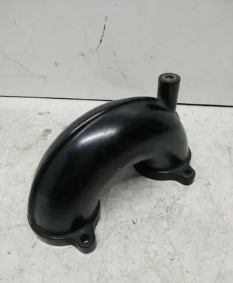 Air intake duct part