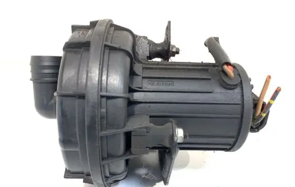 BMW 3 E46 Secondary air pump 7506210