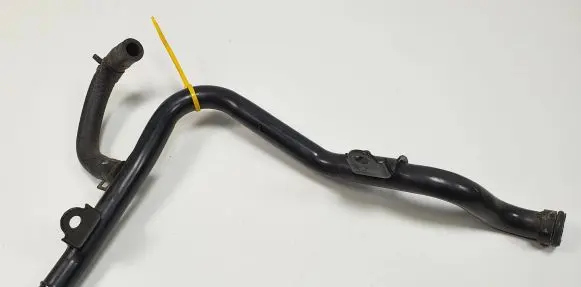 KIA Picanto Engine coolant pipe/hose