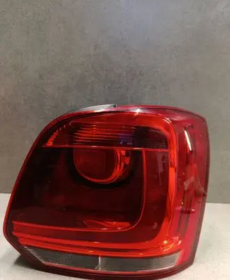 Volkswagen Polo V 6R Rear/tail lights 6R0945096