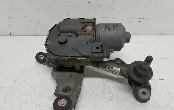 Ford Galaxy Front wiper linkage and motor 6M2117504AK 3397021133 1137328503