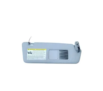 Audi A5 8T 8F Sun visor 8K0857552