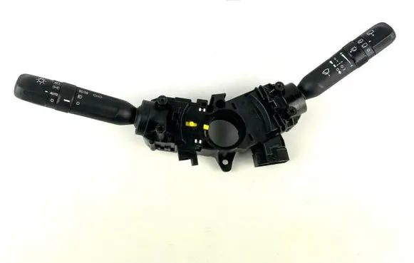 KIA Picanto Wiper turn signal indicator stalk/switch 93410G6630 4D53M11000