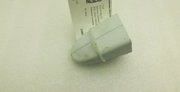 Ford S-MAX Loading door cover/cap 6M21U218B08BCW