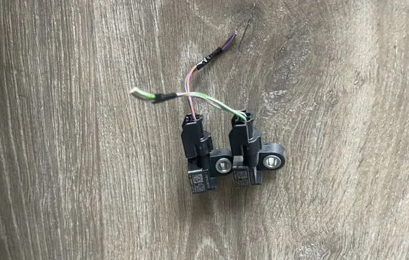 Ford Puma Other devices L1TT14B006AA