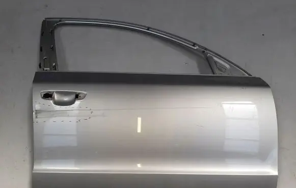 Skoda Superb B6 (3T) Front door
