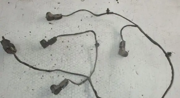 Chevrolet Cruze Parking sensor (PDC) wiring loom