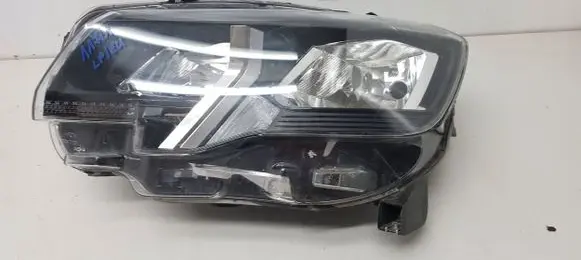 Mercedes-Benz Sprinter W906 Headlight/headlamp 10004