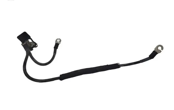 Peugeot 3008 I Negative earth cable (battery)
