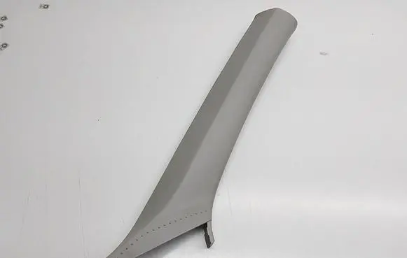 Volkswagen Tiguan (A) pillar trim 5NN867234A