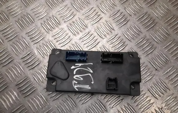 Nissan Pathfinder R51 Other control units/modules 277605X02B