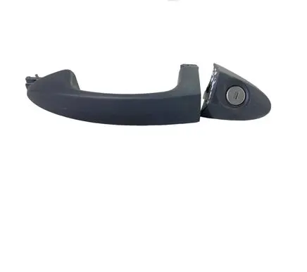 Ford Ecosport Front door exterior handle