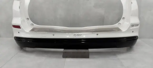 Ford Mondeo MK V Rear bumper DS7317A894