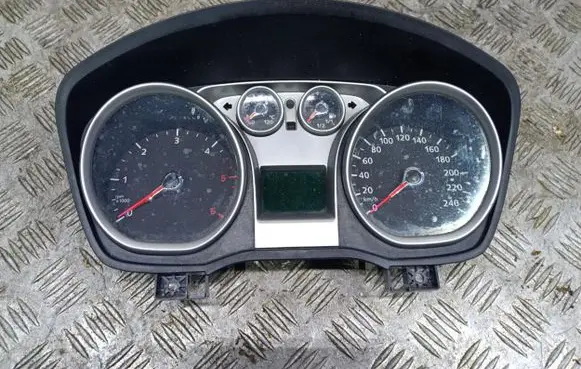 Ford Focus C-MAX Speedometer (instrument cluster)