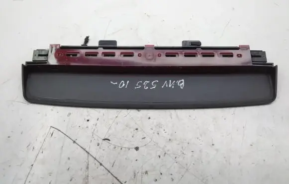 BMW 5 F10 F11 Third/center stoplight