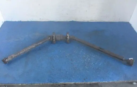 Suzuki Liana Drive shaft (set)