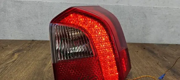 Volvo V70 Rear/tail lights 30698984 009431020079