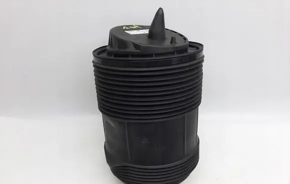 Audi Q8 Rear air suspension bag/shock absorber 4M0616002AJ