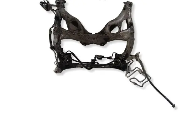 BMW 5 F10 F11 Front subframe 6778373