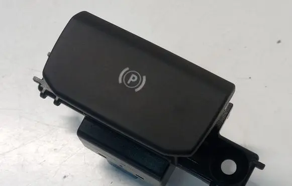 Peugeot 508 Fog light switch 96661121XT