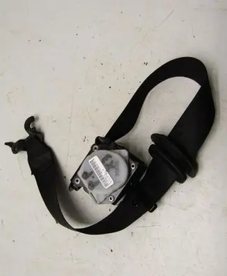 BMW X3 F25 Front seatbelt 7258432