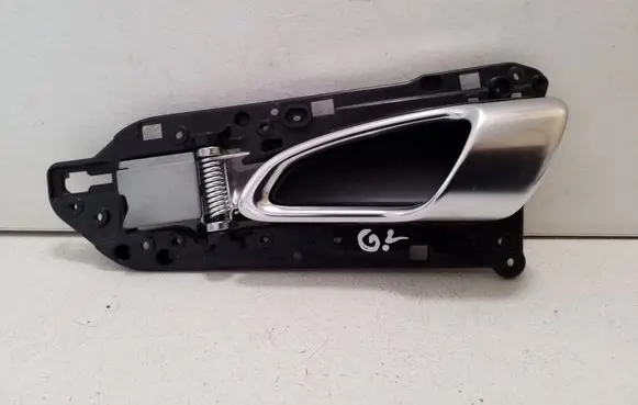 Porsche Cayenne (92A) Rear door interior handle 7P5837019D