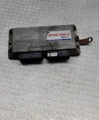 Volkswagen PASSAT B5 LP gas control unit module 67R014289 110R004534