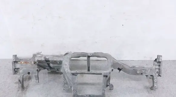 BMW X6M F86 Dashboard cross member/frame bar 9258546 51459258546
