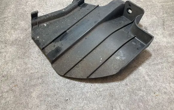 Ford E-Transit Other under body part BK3T16114AA