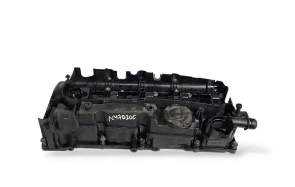 BMW 3 E90 E91 Rocker cam cover 8570828 11128570828