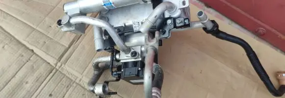 KIA EV6 Air conditioning (A/C) air dryer 97725CV000 97926CV200 EBVW392M001