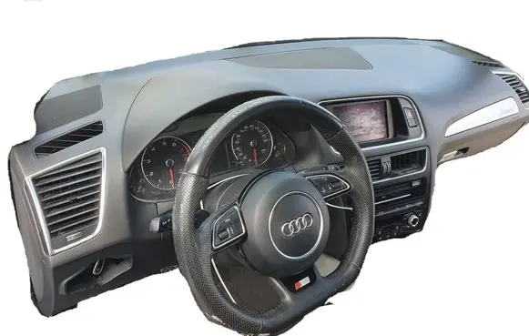 Audi Q5 SQ5 Dashboard 8R1857003G