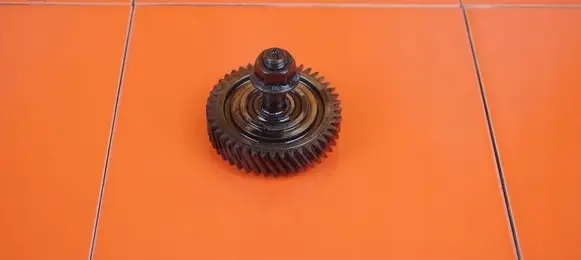 BMW 2 F45 Timing chain sprocket 8509302 16MB39