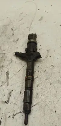 Toyota Corolla E120 E130 Fuel injector 2367027020 03E09214