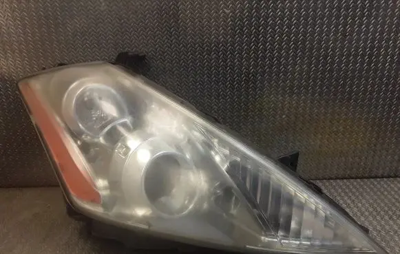 Nissan Murano Z50 Headlight/headlamp