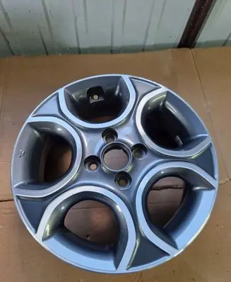 Toyota Aygo AB10 R16 alloy rim 4X100