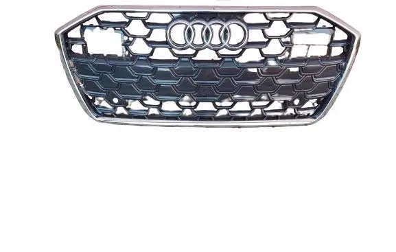 Audi A6 S6 C8 4K Front bumper upper radiator grill 4K0853651R