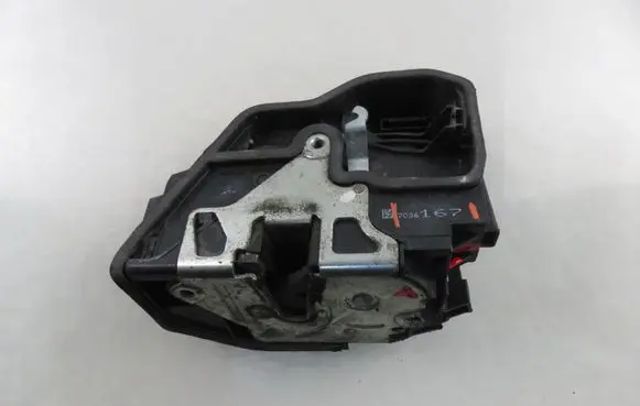 BMW 7 E65 E66 Front door lock 7036167