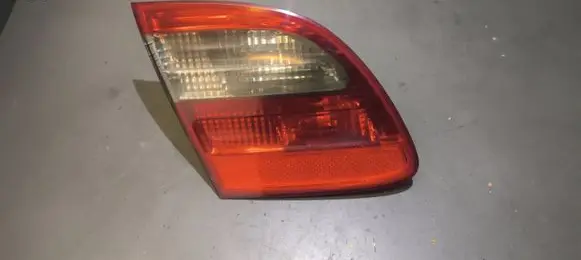 Mercedes-Benz E W211 Tailgate rear/tail lights A2118202964 379509
