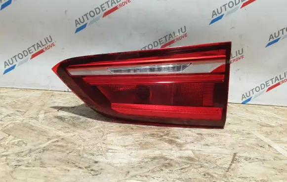 BMW X1 F48 F49 Tailgate rear/tail lights 7350696 63217350696