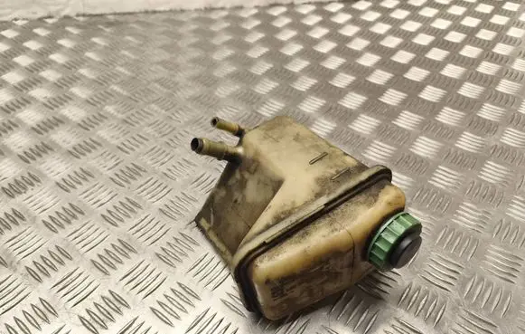 Audi A8 S8 D2 4D Power steering fluid tank/reservoir 4A0422373A