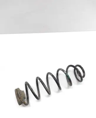 Volkswagen Golf IV Rear coil spring