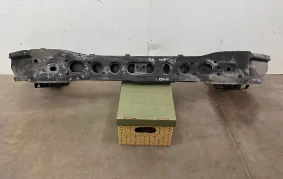 Ford Transit - Tourneo Connect Front bumper support beam dv61-v10922-bb