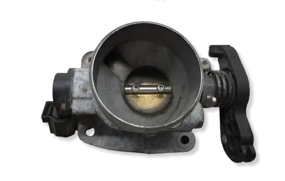 Ford Fiesta Throttle valve 2S6U9E926CE 20060919