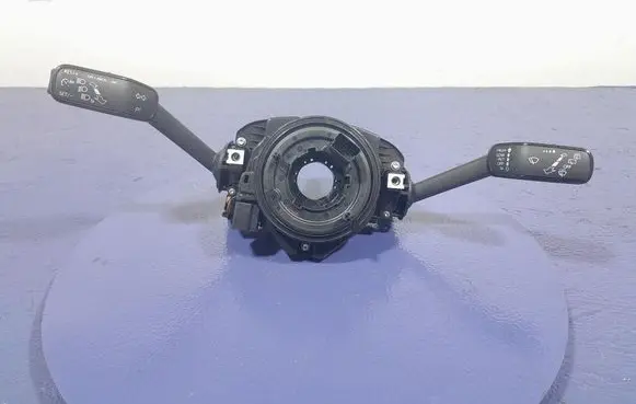 Skoda Fabia Mk3 (NJ) Other switches/knobs/shifts 2Q0953521F