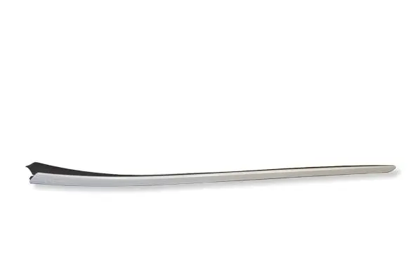Peugeot 3008 I Windshield trim 9682757980