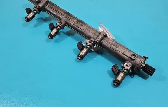 Fiat Stilo Fuel injector IWP109 IMPRK1431123