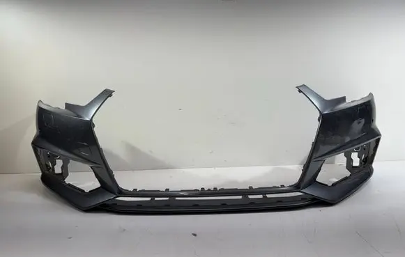 Audi A4 S4 B9 Front bumper 8W0807437F