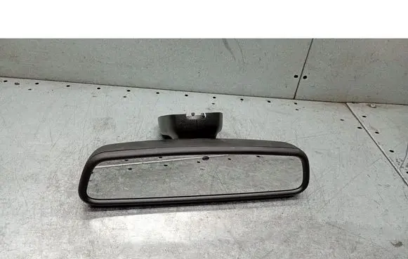 Volvo V50 Side skirt rear trim 30744704
