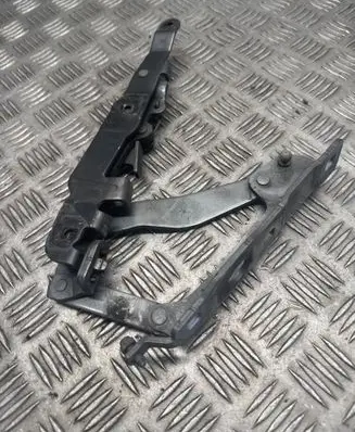 Mercedes-Benz SLK R172 Engine bonnet/hood hinges A1728800228 R14411